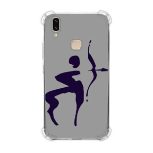 Casing HP Vivo V9 Sagitarius Style