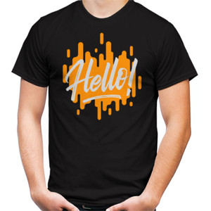 Kaos Hello