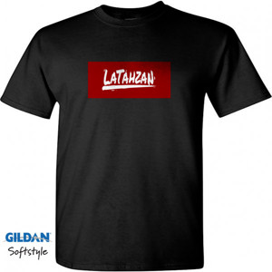 Kaos latahzan tshirt