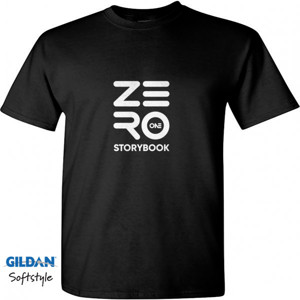 Kaos zero one produk