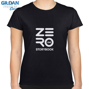 Kaos zero one produk