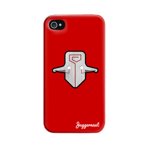 Juggernaut Casing HP Casing HP