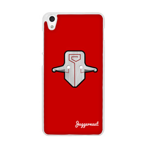 Juggernaut Casing HP Casing HP