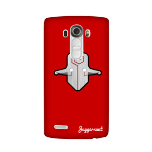 Juggernaut Casing HP Casing HP