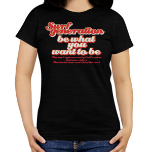 Kaos Surf generation