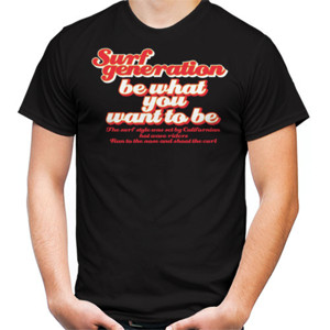 Kaos Surf generation