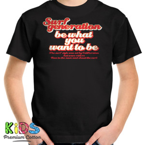 Kaos Surf generation
