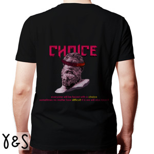 Kaos Choice
