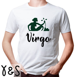 Kaos Kaos pria virgo