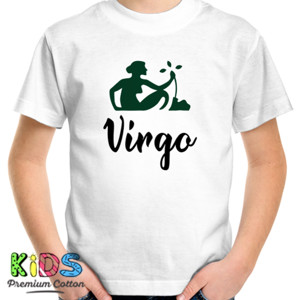 Kaos Kaos pria virgo