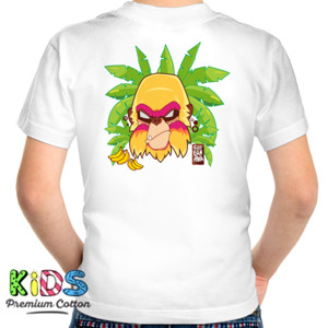 Kaos YELLOW MONKEY