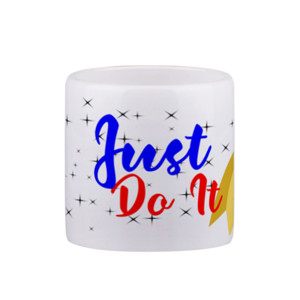 Mug Mug Just Do it
