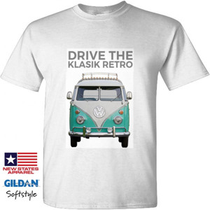 Kaos Drive - Katro - Dakota