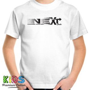 Kaos next studio bandung