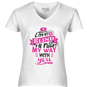 Kaos Love is Blind