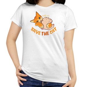Kaos save the cat
