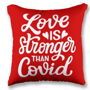 Bantal Quote