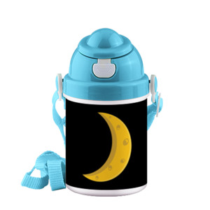 Botol Bulan Sabit (Crescent Moon)