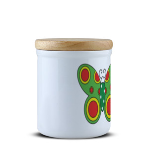 Toples Bumbu Kupu-Kupu (Butterfly)