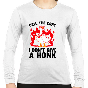 Kaos Call The Cops I Dont Give A Honk - 2