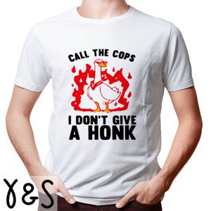 Kaos Call The Cops I Dont Give A Honk - 2
