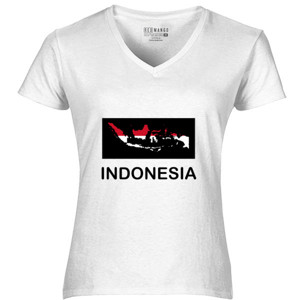 Kaos Indonesia