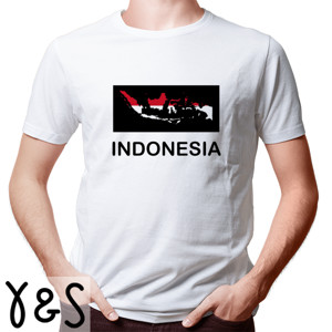 Kaos Indonesia
