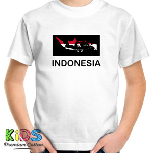 Kaos Indonesia