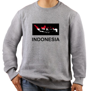 Jaket Sweater Indonesia