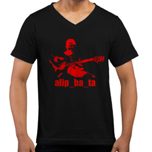 Kaos  Alip_ba_ta