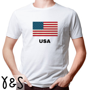 Kaos FLAGERS CUSTOM SIZE 