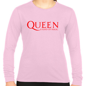 Kaos A KIND OF MAGIC