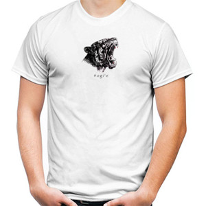 Kaos OGI'E Tiger