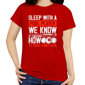 Kaos Kaos Billiard / Baju Bilyar 235