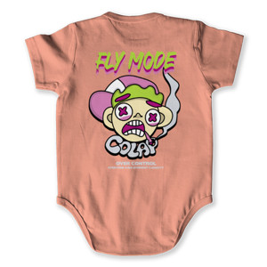 Baby Jumper QNU COLAP