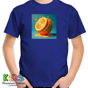 Kaos Lemon