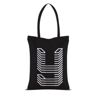 Tas Tote Logo Y gamer