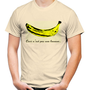 Kaos Banana's Treachery of Rene