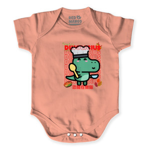 Baby Jumper Dinolicious Keren