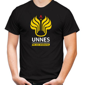 Kaos kaos PPG Unnes Informatika