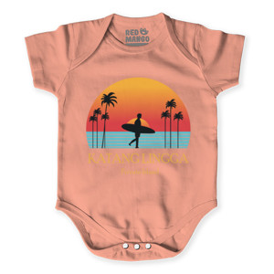 Baby Jumper katang lingga