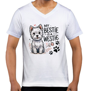 Kaos  Kaos Gambar Anjing 232