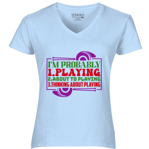 Kaos Kaos Billiard / Baju Bilyar 110