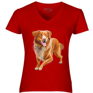 Kaos Kaos Gambar Anjing 388