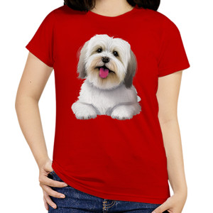 Kaos Kaos Gambar Anjing 316