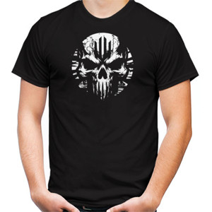 Kaos Berani Tatap Mata Kematian?