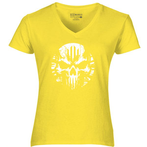 Kaos Berani Tatap Mata Kematian?