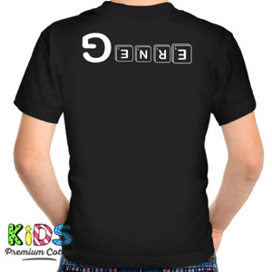Kaos Pria