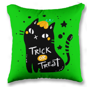 Bantal Bantal Sofa kucing
