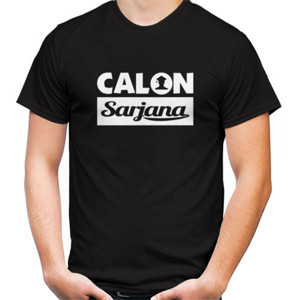 Kaos Calon sarjana